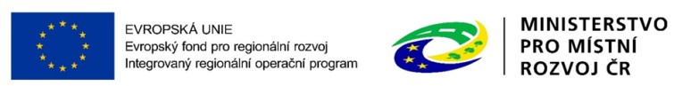 Projekt Knihovna pro všechny je spolufinancován Evropskou unií