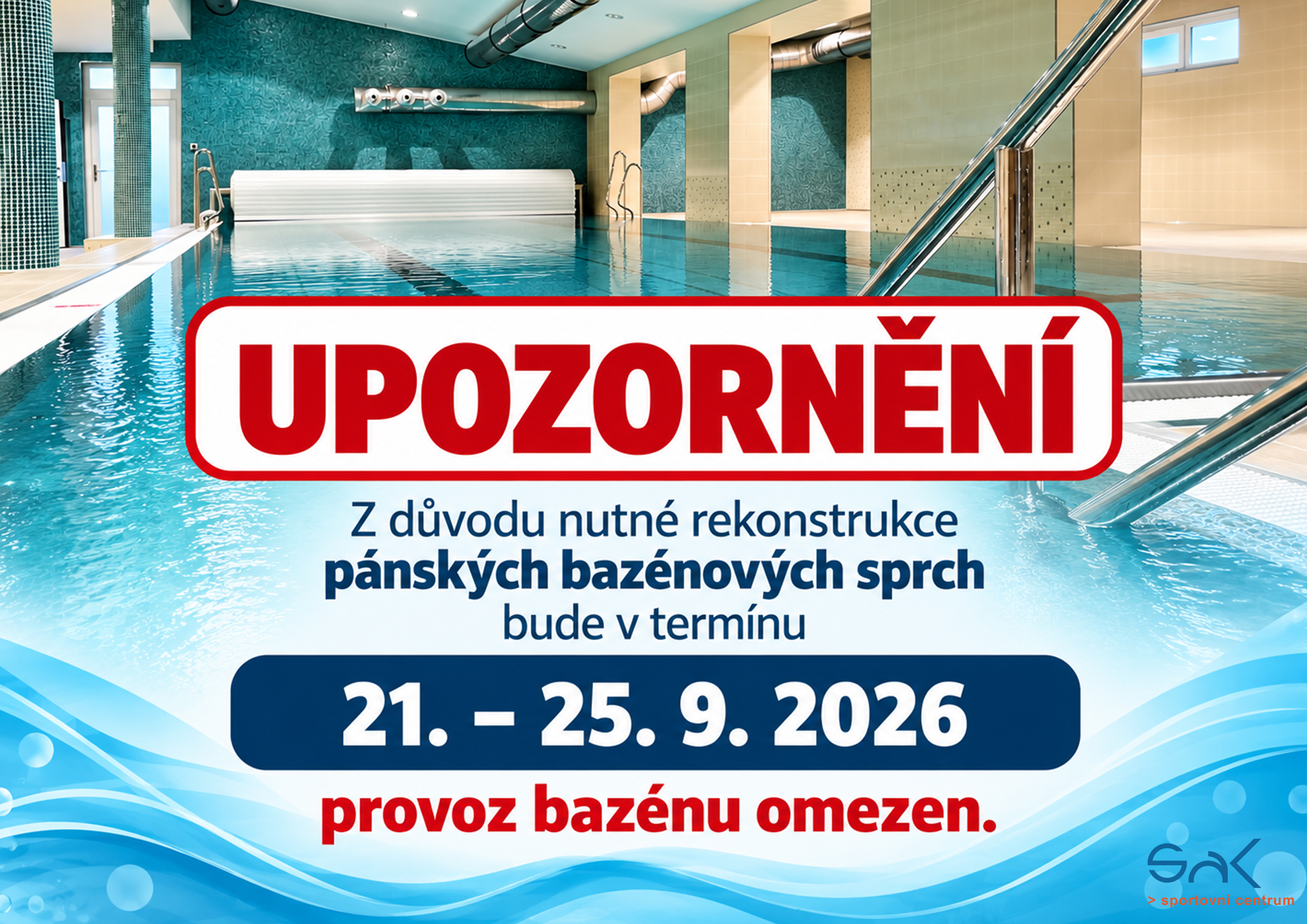 Upozornění