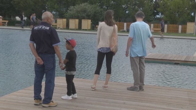 Slavnostní otevření 28.6.2019