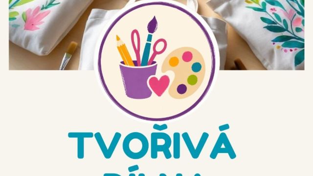 LETNÍ FESTIVAL: Tvořivá dílna
