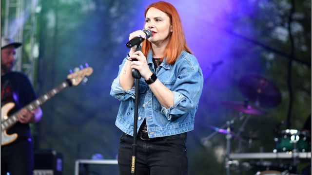 Dny Studénky - pátek