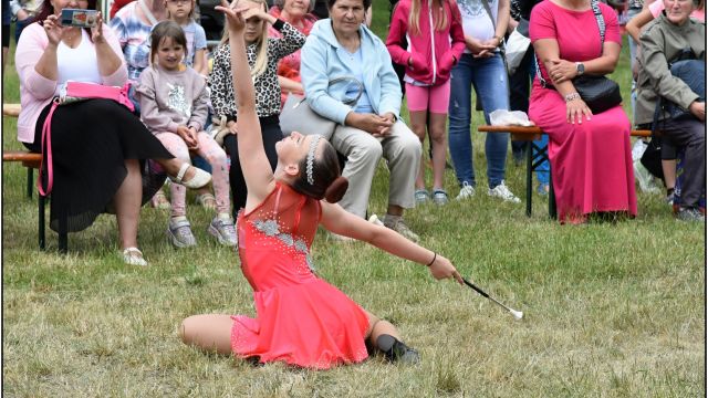 Dny Studénky - sobota