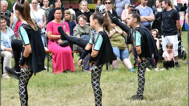 Dny Studénky - sobota
