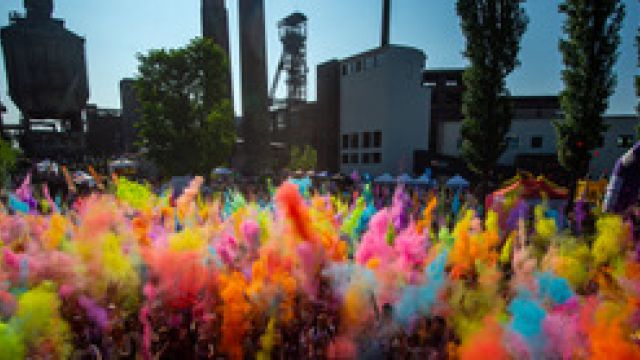 RAINBOW RUN Studénka 2024