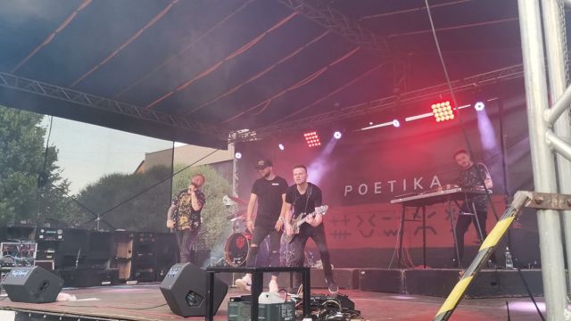 Týden města 2021