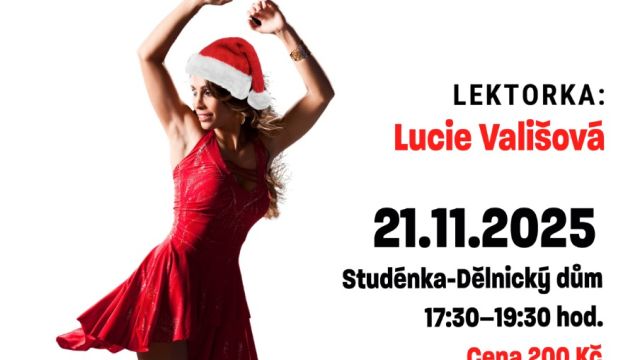 Předvánoční salsa