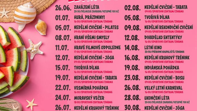 Letní festival
