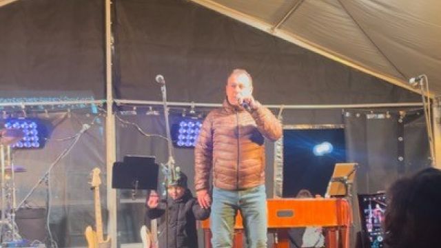 Už svítí 2024