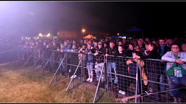 Dny Studénky - pátek