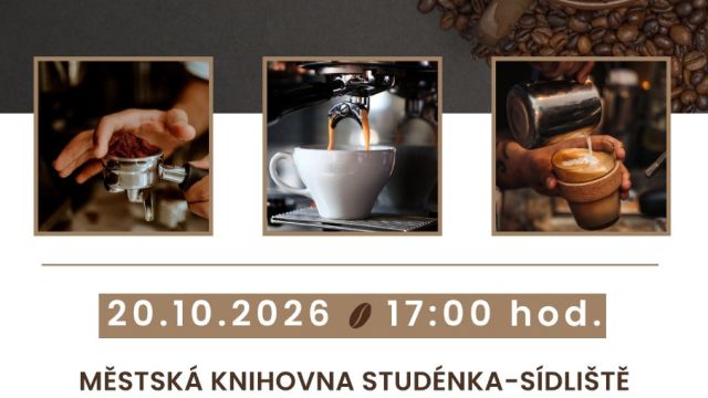 Výběrová káva