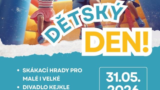 Dětský den 