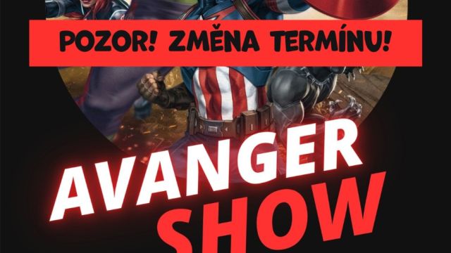  ZMĚNA PROGRAMU LETNÍHO FESTIVALU 