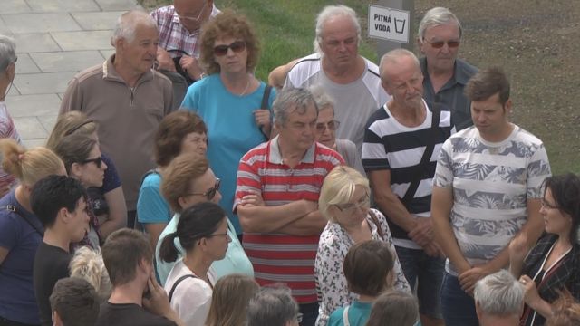 Slavnostní otevření 28.6.2019