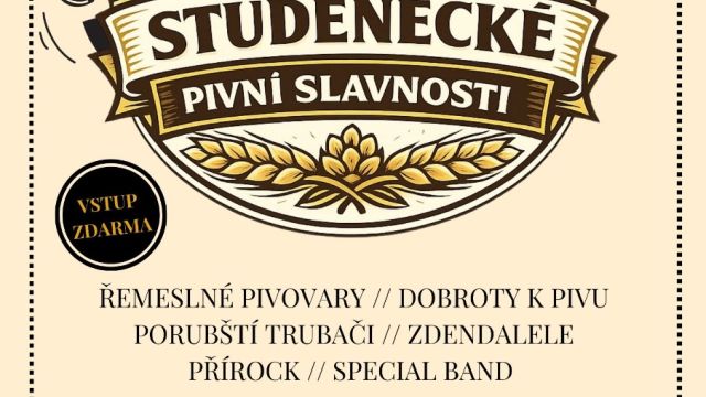 Pivní slavnosti