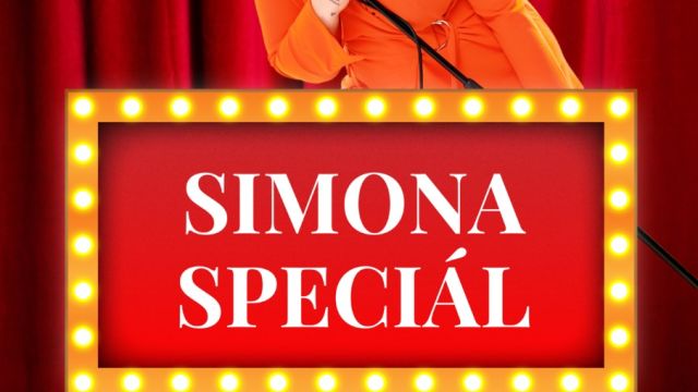 Simona speciál - SAK Studénka