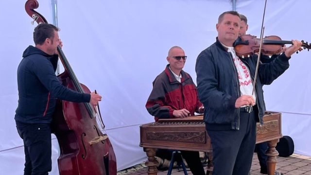 Burčákové slavnosti 2023