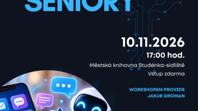 AI pro seniory