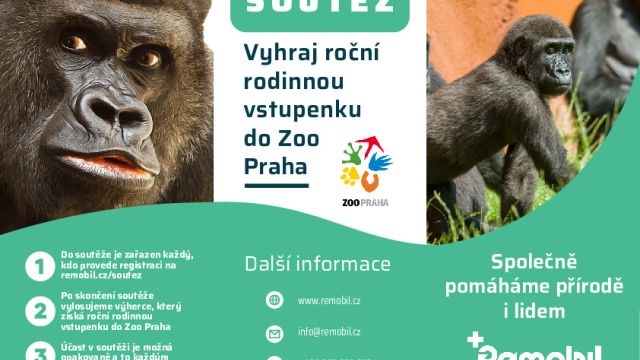 Sběr starých vysloužilých mobilů a tabletů