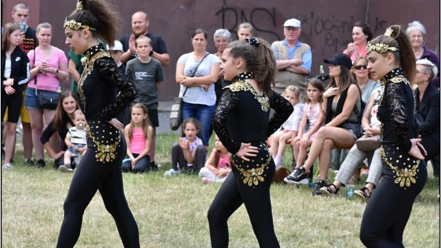 Dny Studénky - sobota