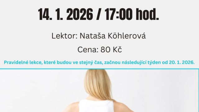 Zkušební lekce - SM systém