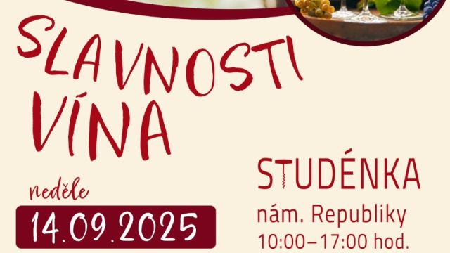 Slavnosti vína