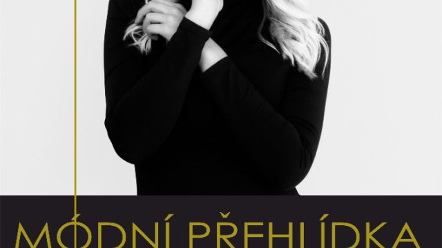 Módní přehlídka