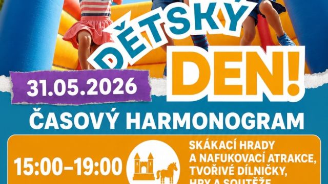 Dětský den 