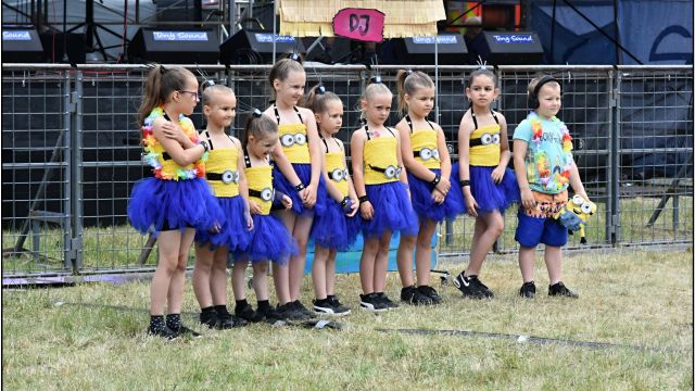 Dny Studénky - sobota