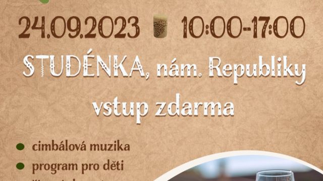 Burčákové slavnosti