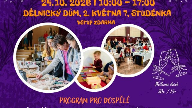 Kouzelný den