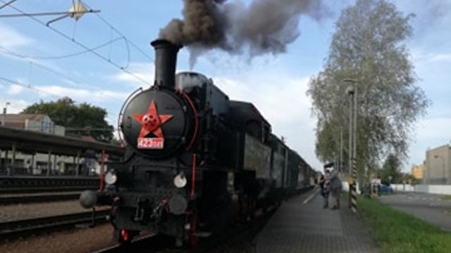 Plnou parou vpřed 3.10.2020