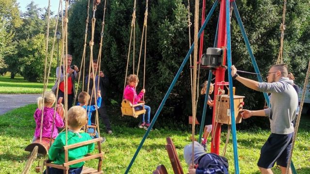 Plnou parou vpřed 3.10.2020