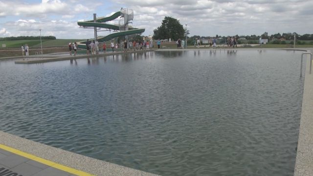 Slavnostní otevření 28.6.2019