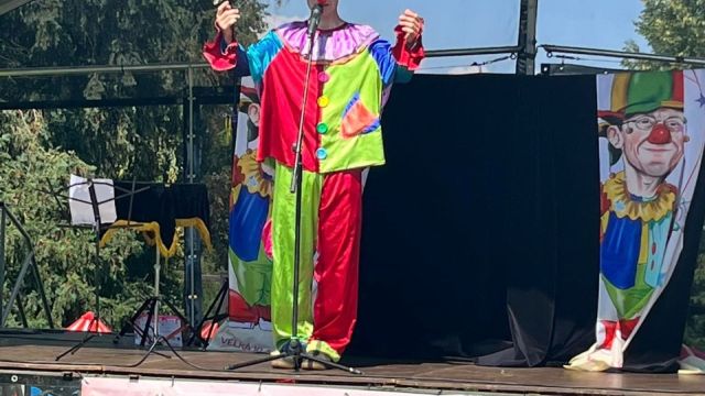 Fajne léto 2023
