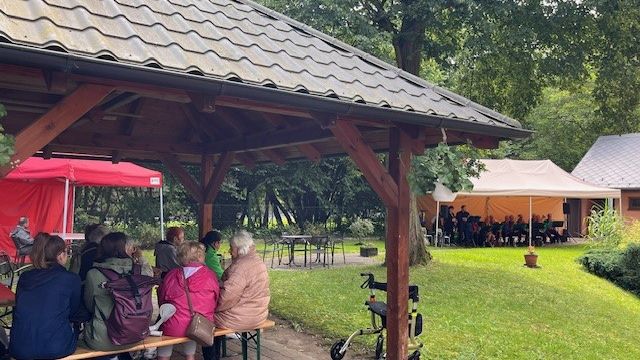 Hudební týden Studénky  pondělí-pátek