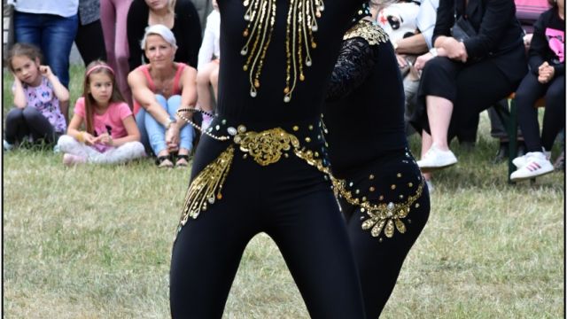 Dny Studénky - sobota