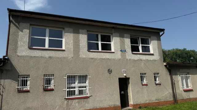Záměr pronájmu nebytových prostor - Jedovka