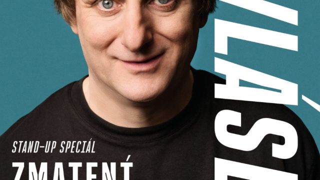 Zmatení komiků - L. Pavlásek