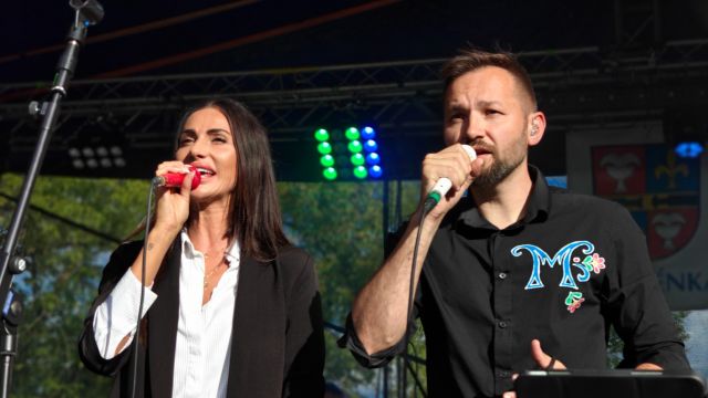 Den města 2026 - 2. část