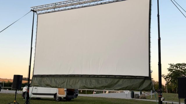 Letní festival - fotogalerie srpen