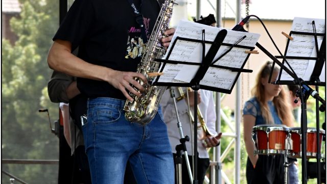 Dny Studénky - sobota