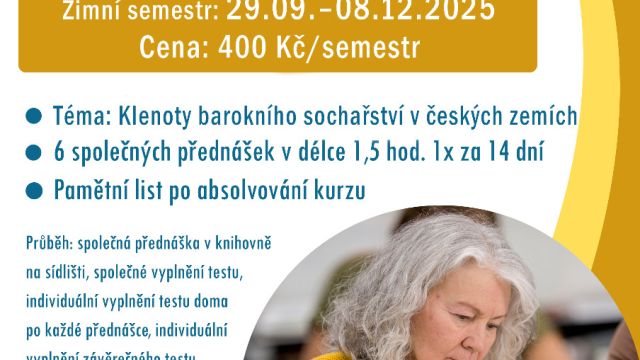 Virtuální univerzita třetího věku