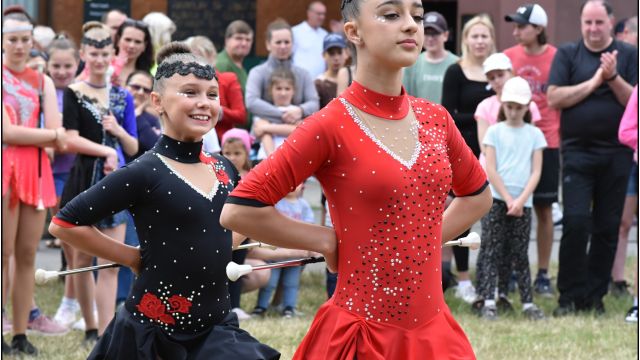 Dny Studénky - sobota