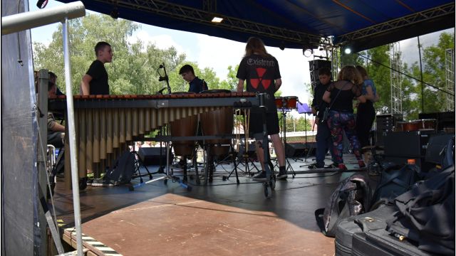 Dny Studénky - sobota