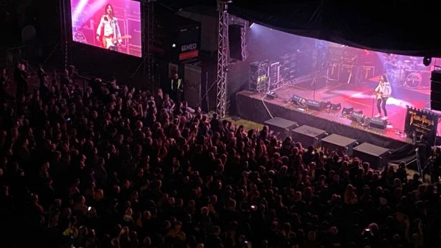 Dny Studénky - pátek