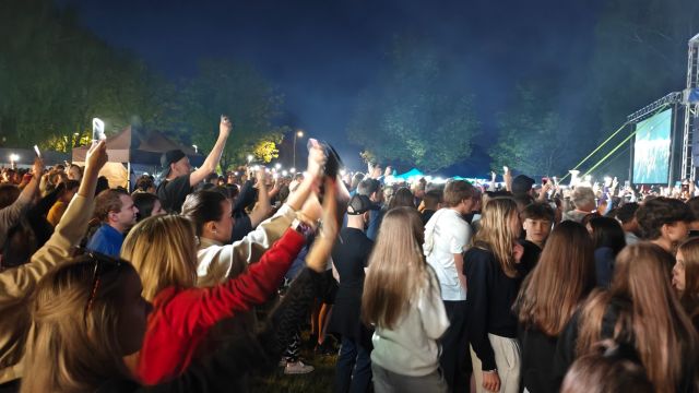 Den města 2026 - 2. část