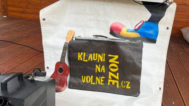 Letní festival - fotogalerie červenec
