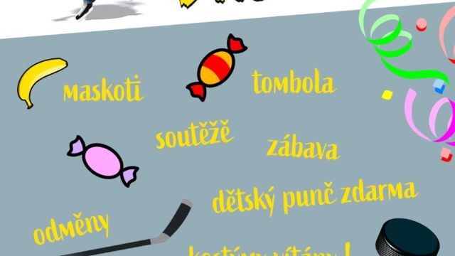 Zábavné bruslení