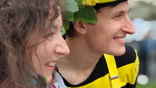 Den města 2026 - 2. část