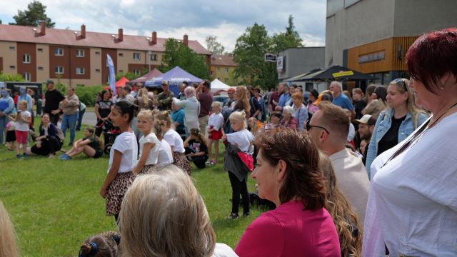 Den města 2026 - 1. část